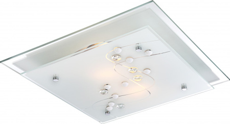 Накладные светильники — Накладной светильник Globo 48092-2 купить в 