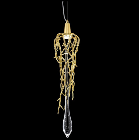 Подвесные светильники — Подвесной светильник WERTMARK WE186.01.403 купить в 