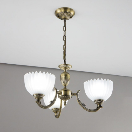 Люстры подвесные — Подвесная люстра Citilux CL414133 купить в 