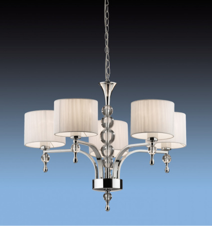 Люстры подвесные — Подвесная люстра Odeon Light 2005/5 купить в 