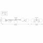 Люстры накладные — Накладная люстра Lightstar 815553 купить в  Люстры накладные — Накладная люстра Lightstar 815553 купить в