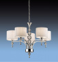 Люстры подвесные — Подвесная люстра Odeon Light 2005/5 купить в 