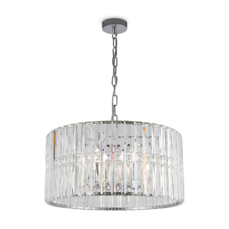 Люстры подвесные — Подвесная люстра Maytoni MOD094PL-06CH купить в 