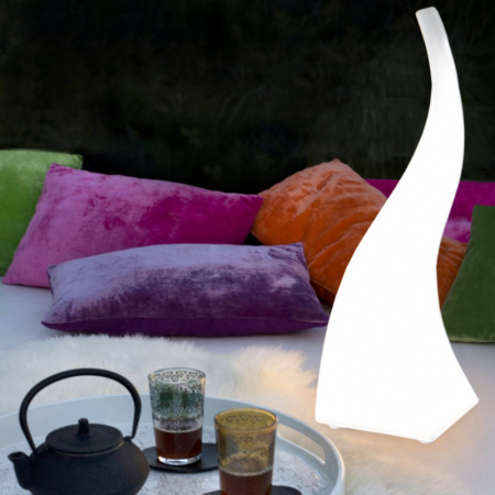 Низкие уличные фонари — Садово-парковый светильник Mantra 1326 купить в 