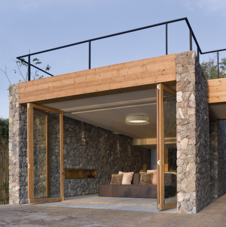 Накладные светильники — Накладной светильник Mantra 8194 купить в 