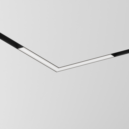 Трековые светильники — Светильник на шине Maytoni Technical TR078-2-24W4K-B купить в 