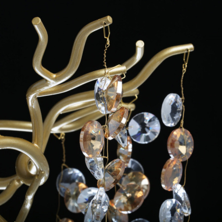 Люстры подвесные — Подвесная люстра MW-Light 467010606 купить в 