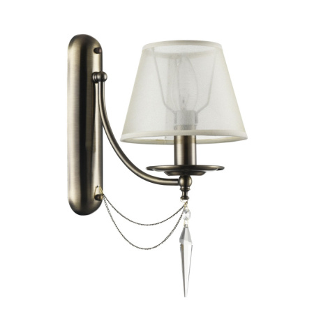 Настенные бра — Бра Freya FR2908-WL-01-BZ купить в 