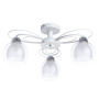 Люстры на штанге — Люстра на штанге ARTE Lamp A7585PL-3WH купить в  Люстры на штанге — Люстра на штанге ARTE Lamp A7585PL-3WH купить в