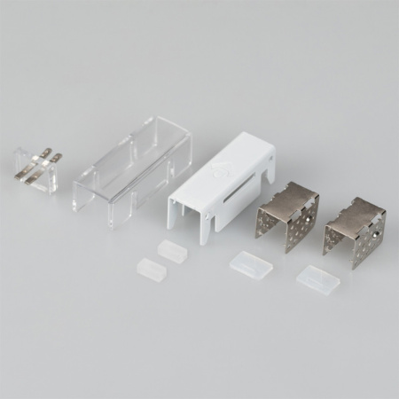 Соединители для гибкого неона — Соединитель Arlight 028809 купить в 