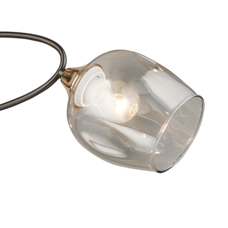 Потолочные люстры — Потолочная люстра Seven Fires Lenyano 66660.01.15.03 купить в 