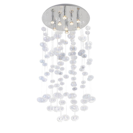 Люстры подвесные — Подвесная люстра Azzardo Luvia 125 Xl AZ2573 купить в  Люстры подвесные — Подвесная люстра Azzardo Luvia 125 Xl AZ2573 купить в