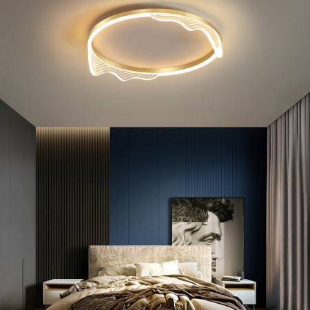 Накладные светильники — Накладной светильник ImperiumLoft 223813-23 купить в 