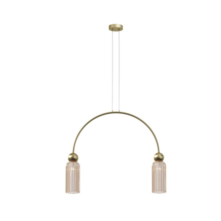 Подвесные светильники — Подвесной светильник Maytoni MOD302PL-02CG купить в 