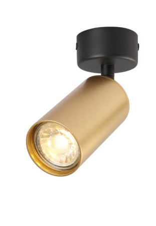 Споты — Спот Crystal Lux CLT 015CW1R BL-GO купить в  Споты — Спот Crystal Lux CLT 015CW1R BL-GO купить в