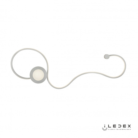 Свет для дома — Настенный светильник iLedex Launch X054216 WH купить в  Свет для дома — Настенный светильник iLedex Launch X054216 WH купить в
