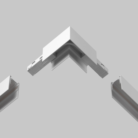 Подводы питания — Подвод питания Maytoni Technical TRA034CPC-42W-15-1 купить в 