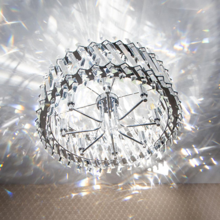 Люстры подвесные — Подвесная люстра Citilux CL334281 купить в 