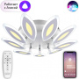 Люстры накладные — Накладная люстра Natali Kovaltseva HIGH-TECH LED LAMPS 82043 купить в  Люстры накладные — Накладная люстра Natali Kovaltseva HIGH-TECH LED LAMPS 82043 купить в