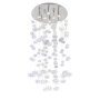 Люстры подвесные — Подвесная люстра Azzardo Luvia 125 Xl AZ2573 купить в  Люстры подвесные — Подвесная люстра Azzardo Luvia 125 Xl AZ2573 купить в