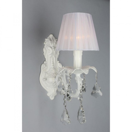 Настенные бра — Бра Omnilux OML-30801-01 купить в 