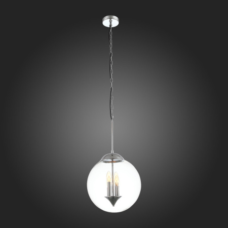 Подвесные светильники — Подвесной светильник ST-Luce SL368.103.04 купить в 