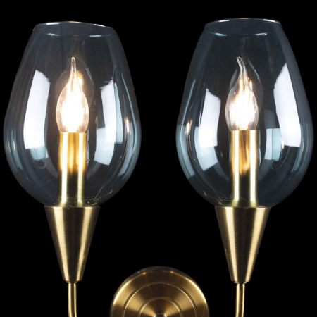 Настенные бра — Бра LOFT IT 10042/2W купить в 