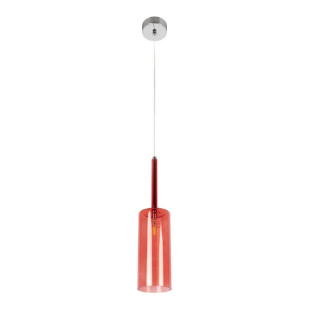 Подвесные светильники — Подвесной светильник LOFT IT 10232/B Red купить в 