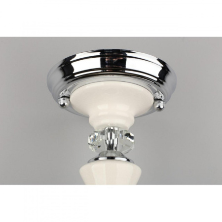 Люстры подвесные — Подвесная люстра Omnilux OML-84603-06 купить в 