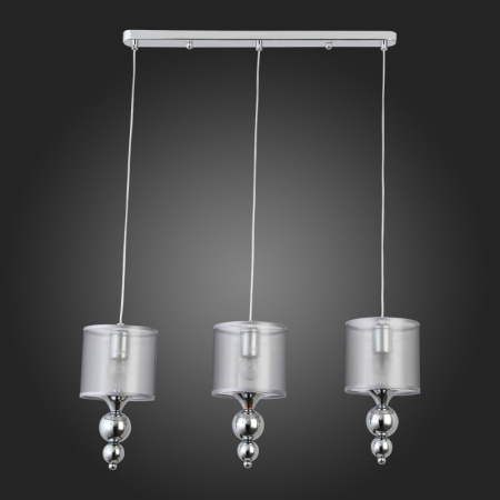Люстры подвесные — Подвесная люстра Evoluce SLE107103-03 купить в 