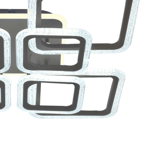 Потолочные люстры — Потолочная люстра Seven Fires Vegejr SF7065/9C-CF-BL купить в 