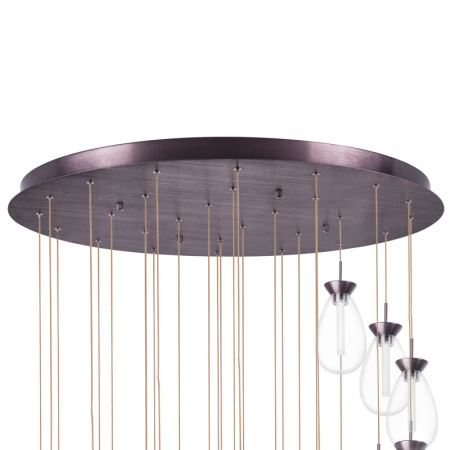 Люстры каскадные — Каскадная люстра Lightstar 805289 купить в 