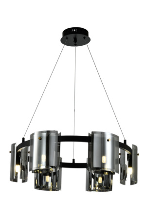 Люстры подвесные — Подвесная люстра Zortes ZRS.1209.06 купить в  Люстры подвесные — Подвесная люстра Zortes ZRS.1209.06 купить в
