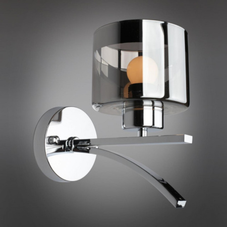 Настенные бра — Бра Omnilux OML-55801-01 купить в 