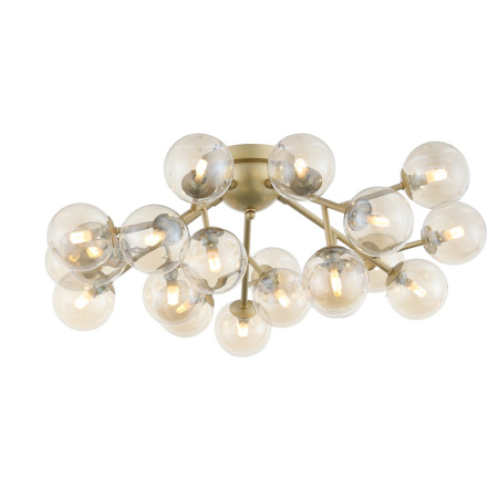 Люстры накладные — Накладная люстра ST-Luce SL438.202.20 купить в  Люстры накладные — Накладная люстра ST-Luce SL438.202.20 купить в