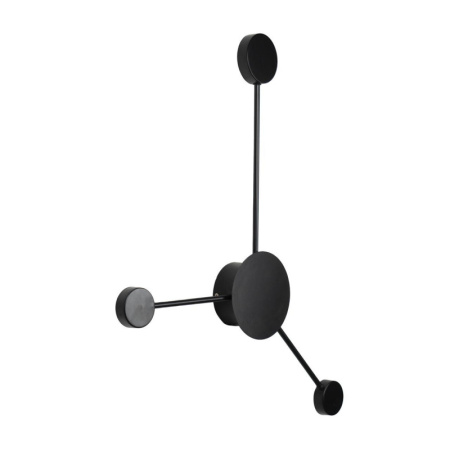 Настенные бра — Бра LOFT IT 10059BK купить в 