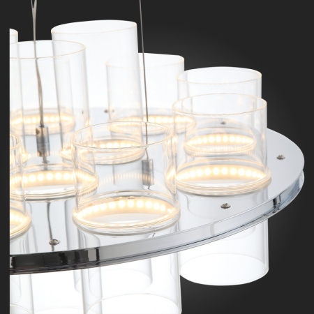 Люстры подвесные — Подвесная люстра ST-Luce SL430.103.12 купить в 