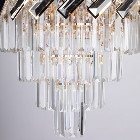 Люстры подвесные — Подвесная люстра DeMarkt 111016206 купить в 