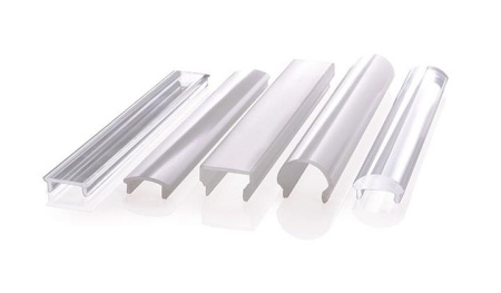 Светодиодные ленты — Рассеиватель Deko-Light F-01-05 983556 купить в  Светодиодные ленты — Рассеиватель Deko-Light F-01-05 983556 купить в