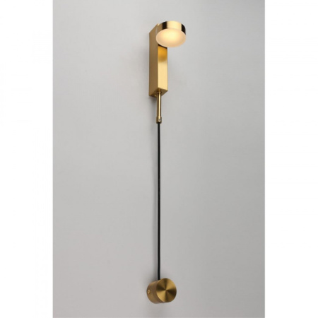 Настенные бра — Бра APLOYT APL.016.01.07 купить в 