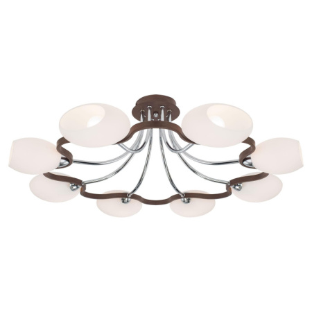 Люстры накладные — Накладная люстра Citilux CL131181 купить в 