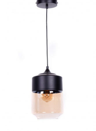 Подвесные светильники — Подвесной светильник Lumina Deco LDP 6807 BK купить в  Подвесные светильники — Подвесной светильник Lumina Deco LDP 6807 BK купить в