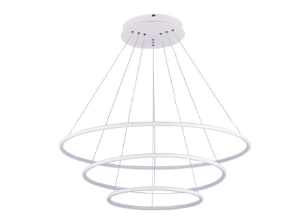Подвесные светильники — Подвесной светильник Donolux S111024/3R 110W White In купить в 