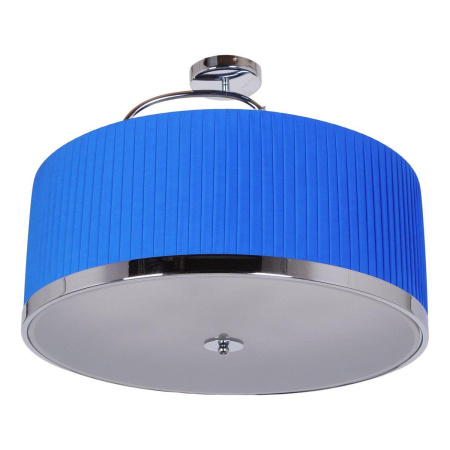 Потолочные светильники — Потолочный светильник Abrasax Mia PL.4304-8CHBLUE купить в  Потолочные светильники — Потолочный светильник Abrasax Mia PL.4304-8CHBLUE купить в
