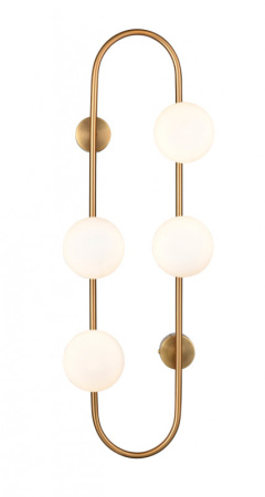 Настенные бра — Бра Vele Luce VL5714W21 купить в 