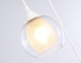 Люстры каскадные — Каскадная люстра Ambrella Light TR3540 купить в  Люстры каскадные — Каскадная люстра Ambrella Light TR3540 купить в