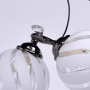 Люстры накладные — Накладная люстра DeMarkt 677010406 купить в  Люстры накладные — Накладная люстра DeMarkt 677010406 купить в