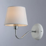 Настенные бра — Бра ARTE Lamp A1528AP-1WH купить в  Настенные бра — Бра ARTE Lamp A1528AP-1WH купить в