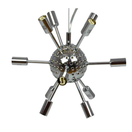 Люстры подвесные — Подвесная люстра Azzardo Sirius AZ2114 купить в 