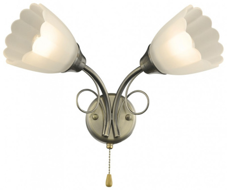 Настенные бра — Бра VELANTE 708-501-02 купить в  Настенные бра — Бра VELANTE 708-501-02 купить в